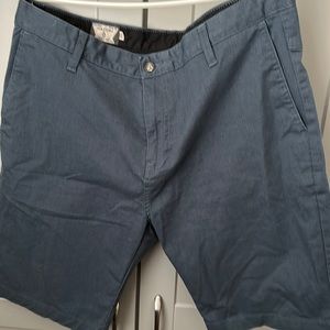 Men’s walk shorts